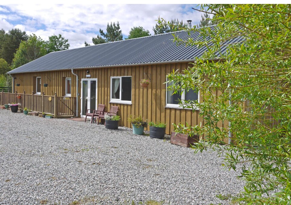Ornum House, Beauly for sale Primary Photo- Image 1 of 47