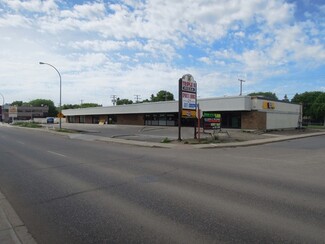 More details for 700 Victoria Av, Regina, SK - Office/Retail for Rent