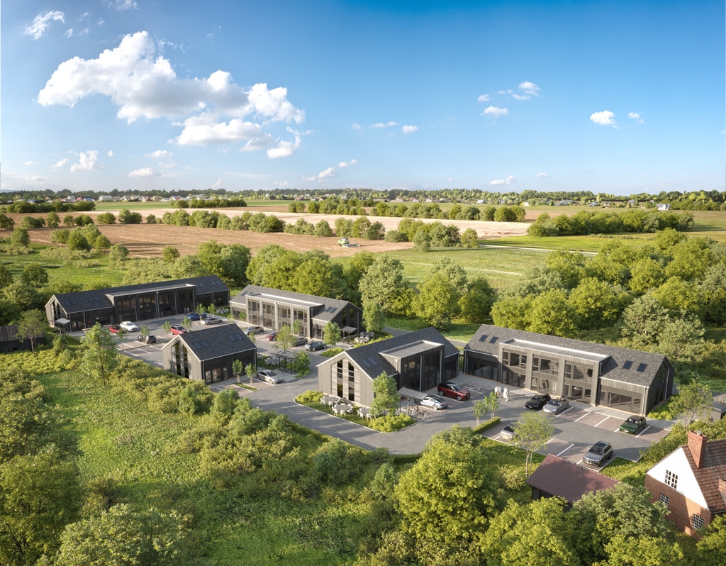 29 Straight Rd, Boxted for sale Building Photo- Image 1 of 3