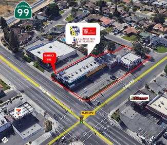 More details for 3699 Ming Ave, Bakersfield, CA - Retail for Rent