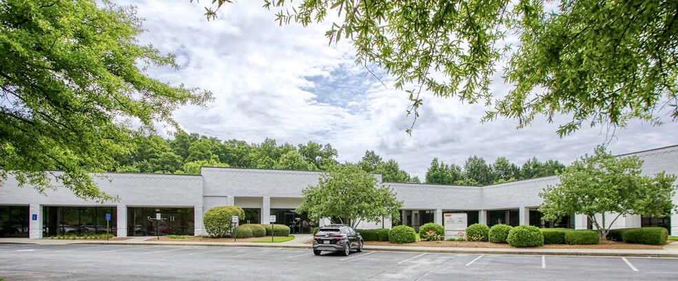 1455 Old Alabama Rd, Roswell, GA for rent - Building Photo - Image 1 of 14