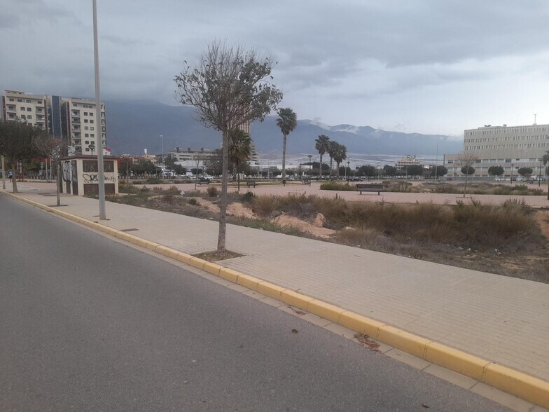 Land in El Ejido, Almería for sale - Building Photo - Image 3 of 8