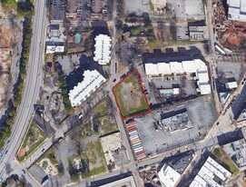 Vacant Land - Commercial Property