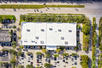 2101 Vista Pkwy, West Palm Beach, FL - aerial  map view - Image1