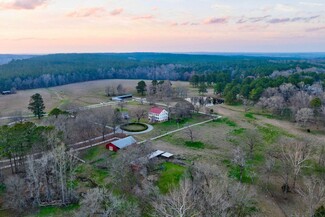 More details for 1280 Hamburg State Park Rd, Jewell, GA - Land for Sale