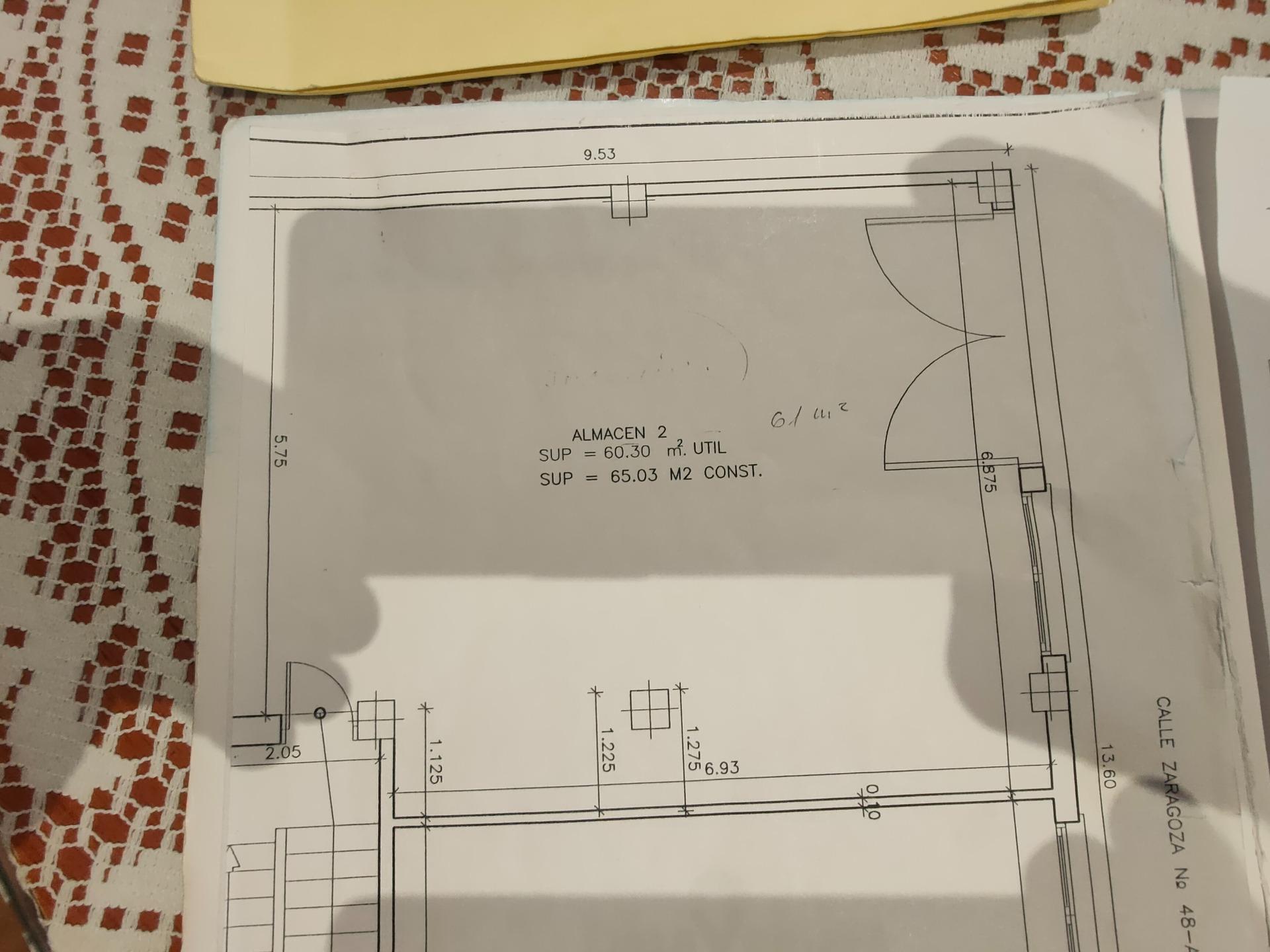 Retail in Aspe for sale Building Photo- Image 1 of 5