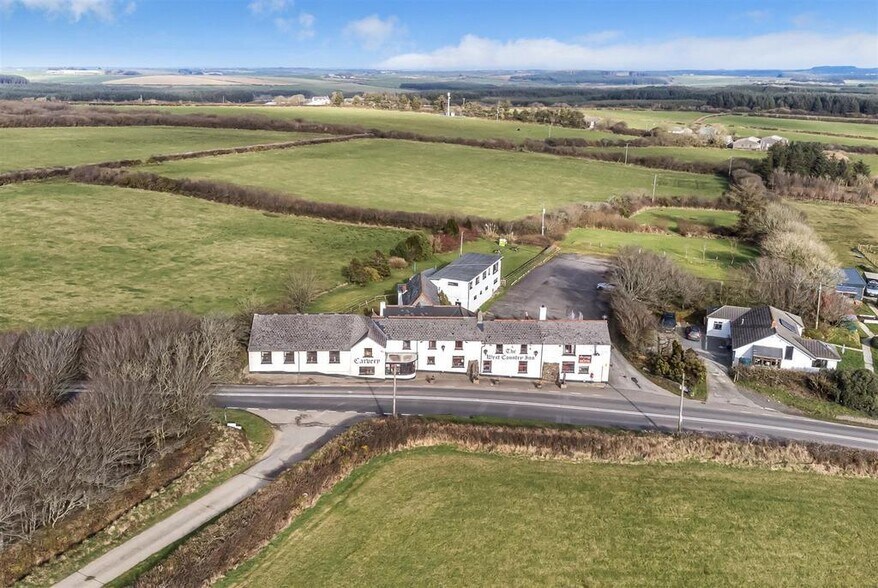 Bursdon Moor, Hartland for sale - Building Photo - Image 3 of 36