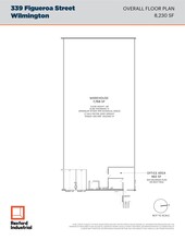 301-445 N Figueroa St, Wilmington, CA for rent Site Plan- Image 1 of 11