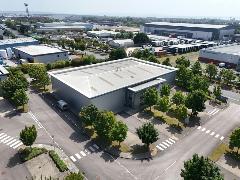 Evans Rd, Liverpool to rent - Building Photo - Image 2 of 10