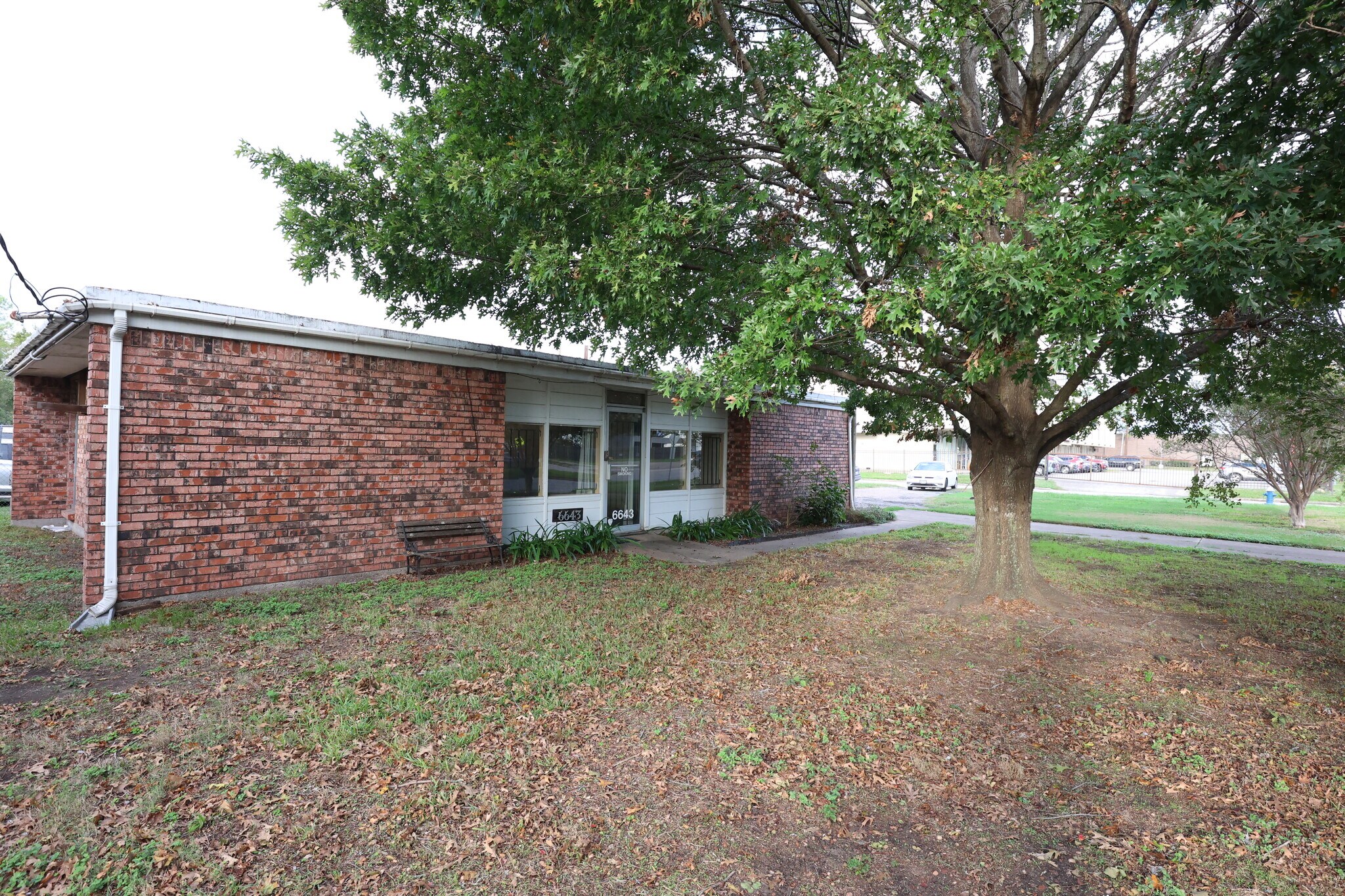 6643 Bellfort St, Houston, TX for sale Building Photo- Image 1 of 1