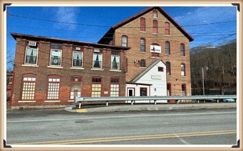 420 Park St, Great Barrington, MA for sale Building Photo- Image 1 of 1