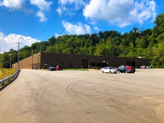 More details for 4777 Streets Run Rd, Pittsburgh, PA - Industrial for Rent