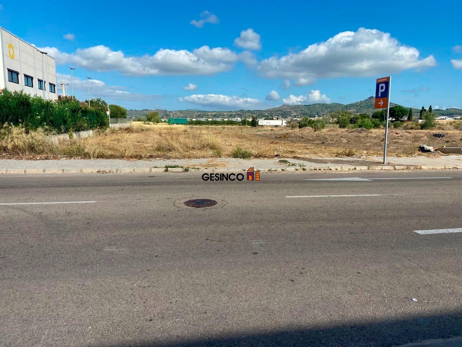 Industrial in Xàtiva, Valencia to rent Primary Photo- Image 1 of 5