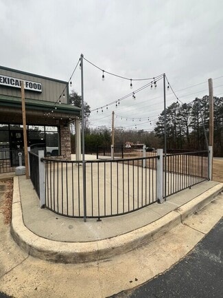 More details for 10150 Ball Ground Rd, Ball Ground, GA - Retail to Rent