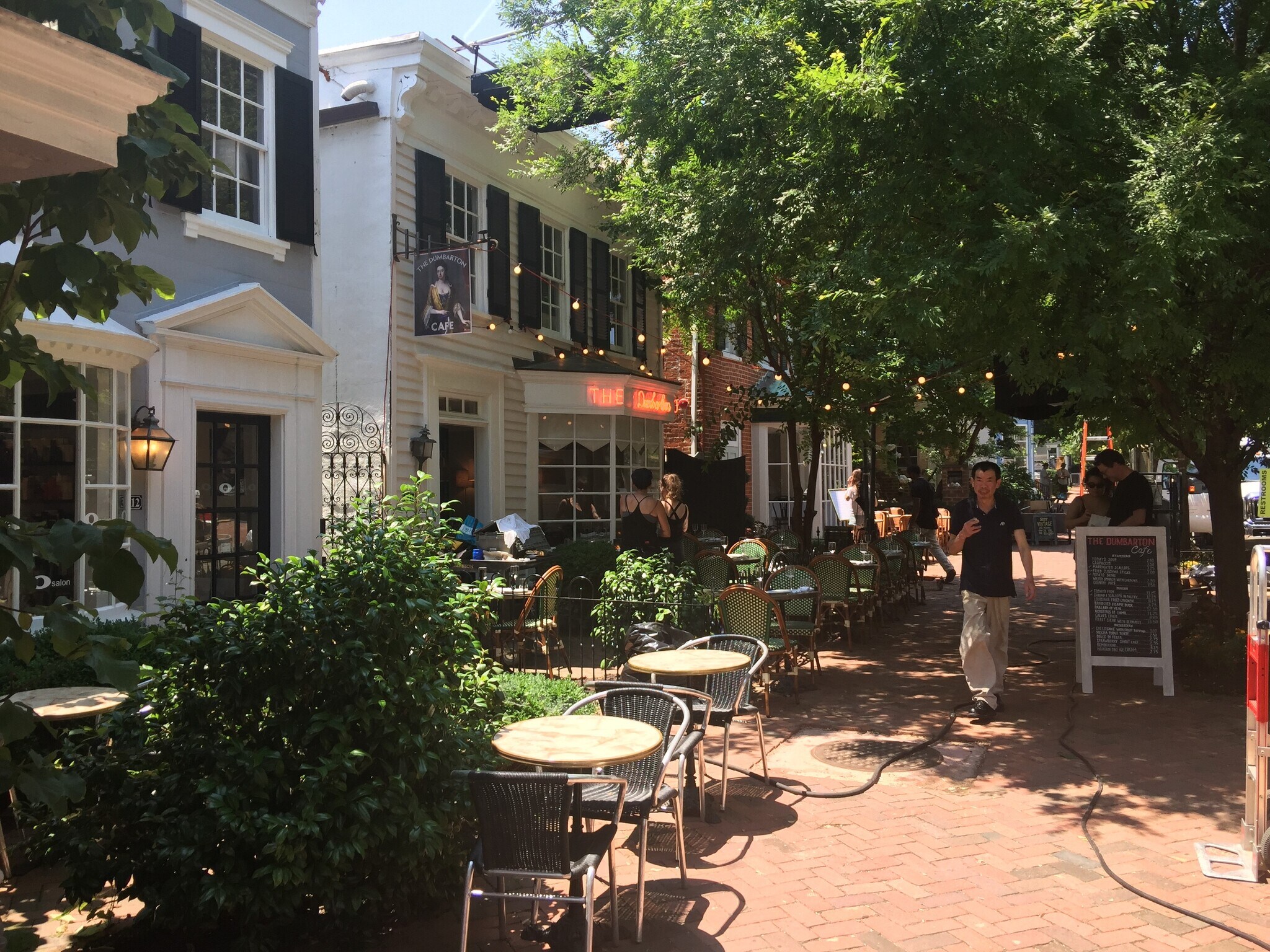 3212 O St NW, Washington, DC for sale Primary Photo- Image 1 of 1