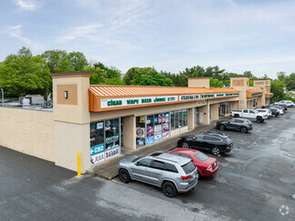 More details for 193-225 Commack Rd, Commack, NY - Retail for Rent