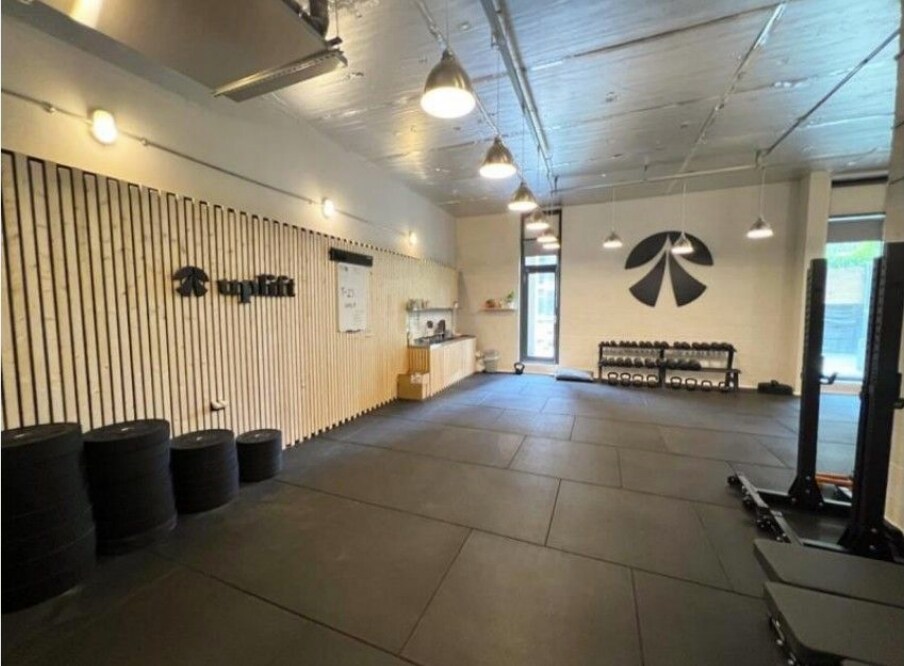 4 Enterprise Way, London, LND SW18 1GD - Unit 2 -  - Interior Photo - Image 1 of 1