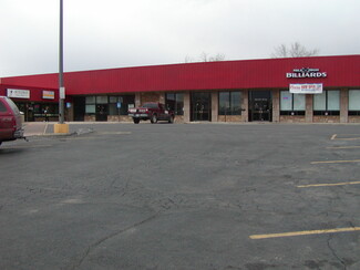 More details for 11651 W 64th Ave, Arvada, CO - Retail for Rent