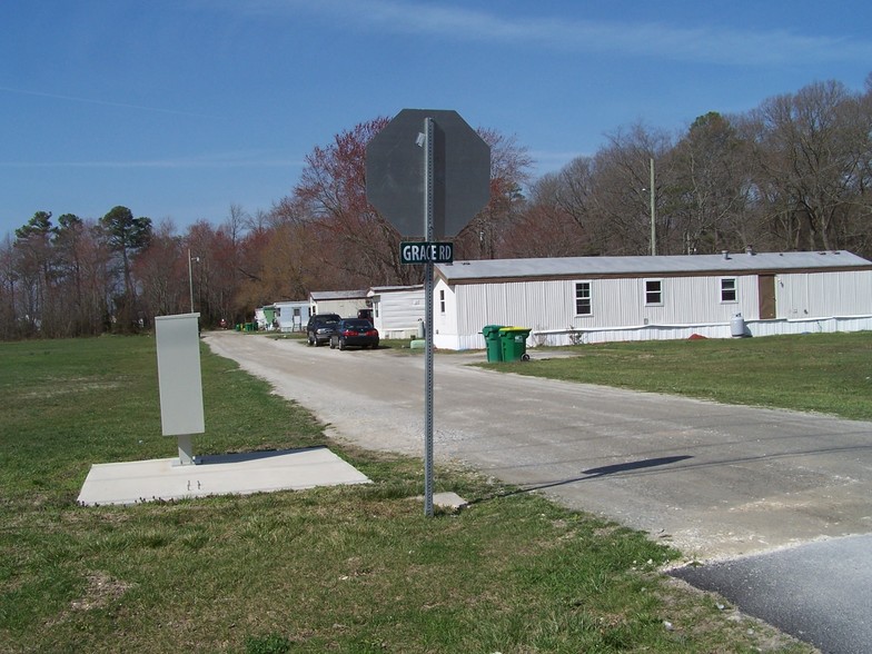 25137 Lewes-Georgetown Highway & Route 30, Georgetown, DE for sale - Primary Photo - Image 1 of 8