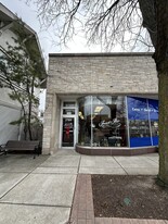 1709-1715 Glenview Rd, Glenview IL - Commercial Property