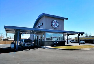 More details for 3838 Andrews Hwy, Odessa, TX - Retail for Sale
