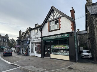 More details for 16A Crescent Rd, Windermere - Retail for Sale