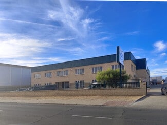 More details for Industrial to Rent