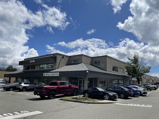 More details for 12448 82nd Ave, Surrey, BC - Light Industrial for Sale