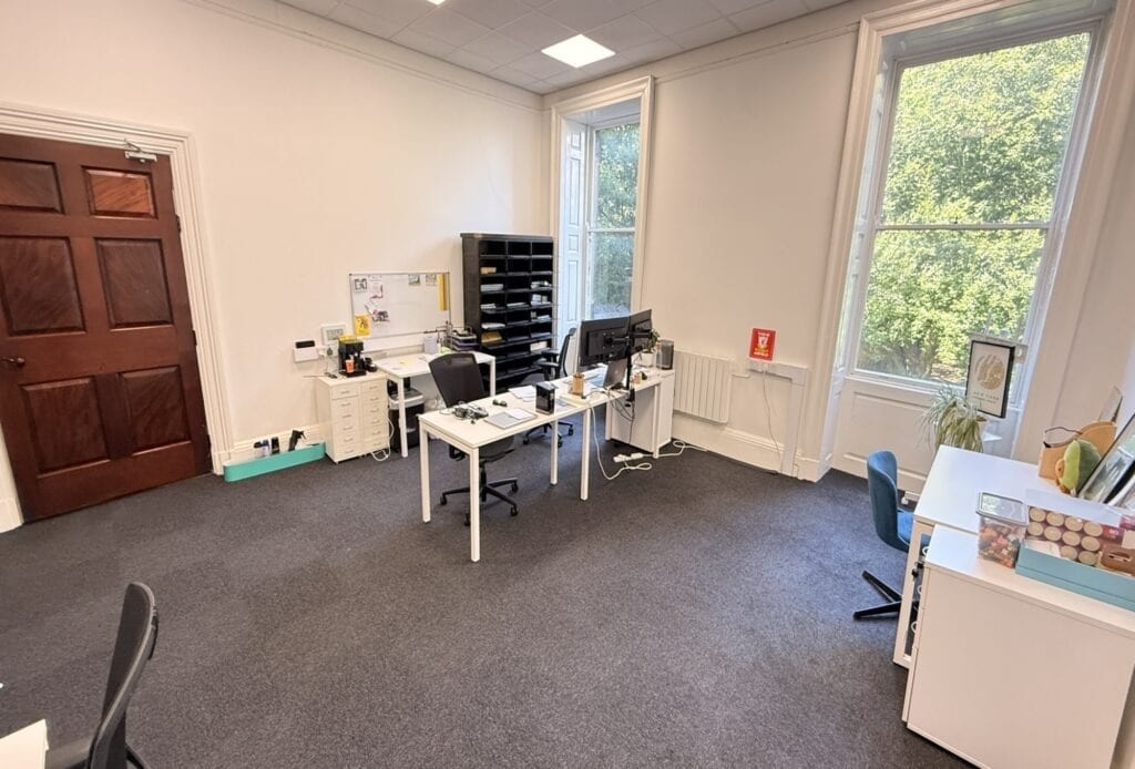 78-80 Church St, Lancaster, LAN LA1 1ET - Unit 78 -  - Interior Photo - Image 1 of 6