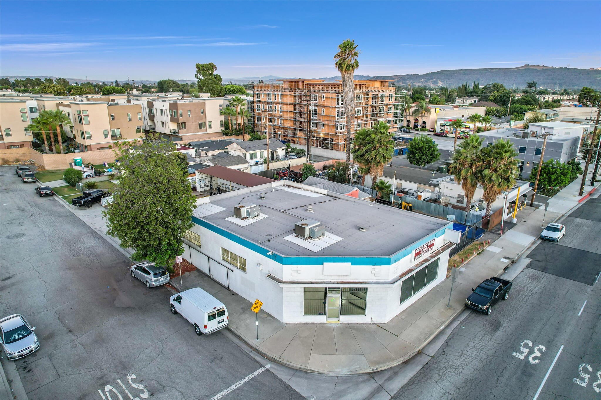 3024 Peck Rd, El Monte, CA for sale Building Photo- Image 1 of 1