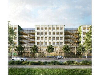 More details for 5 Boulevard Henri Ziegler, Blagnac - Office to Rent