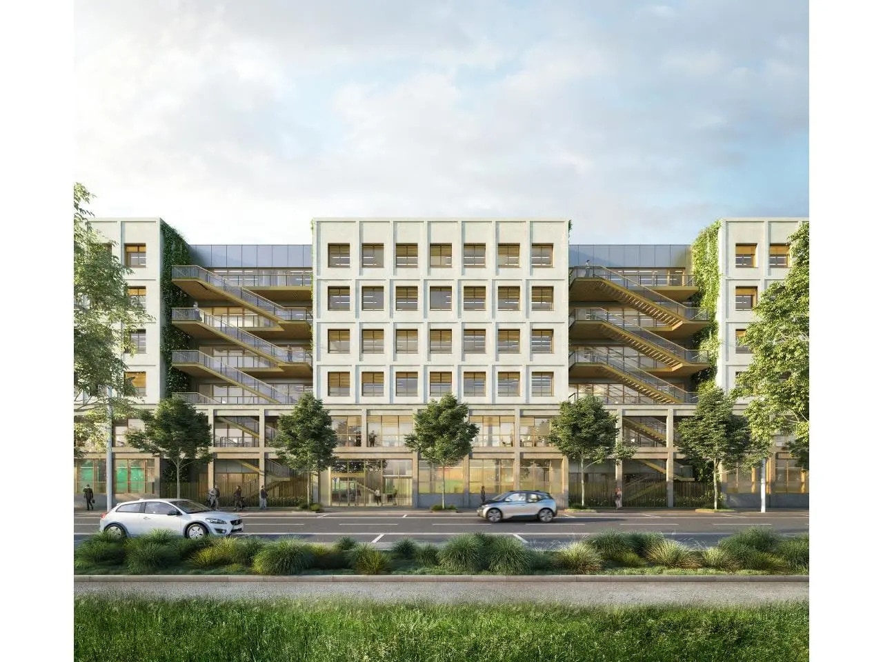 5 Boulevard Henri Ziegler, Blagnac to rent Building Photo- Image 1 of 7