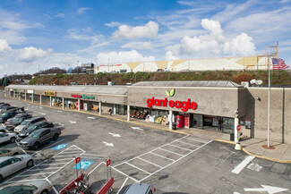 More details for 1701 Lincoln Hwy, North Versailles, PA - Retail for Rent