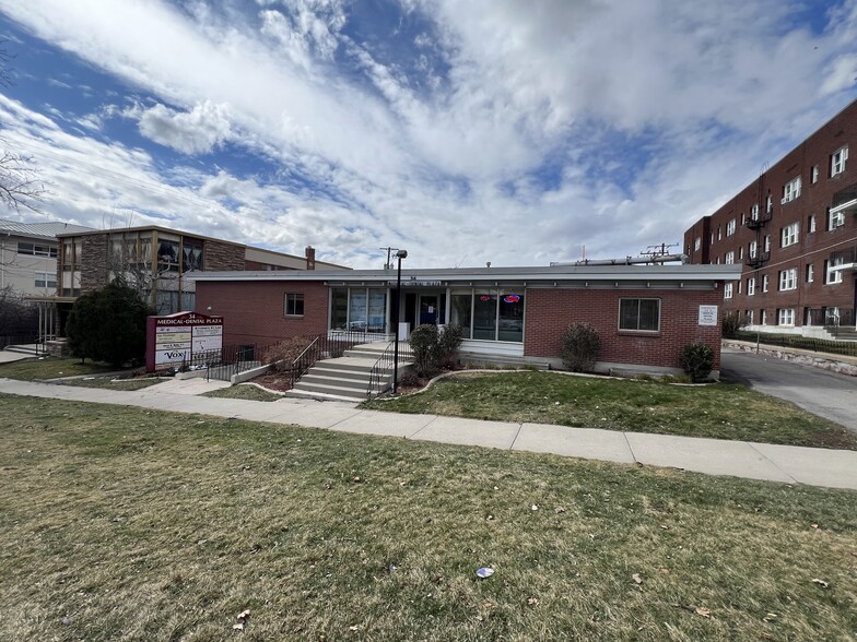 34 S 500 E, Salt Lake City, UT for rent - Building Photo - Image 1 of 48