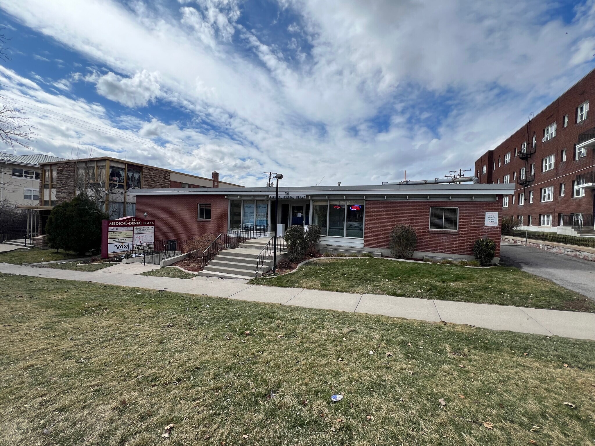 34 S 500 E, Salt Lake City, UT for sale Building Photo- Image 1 of 1