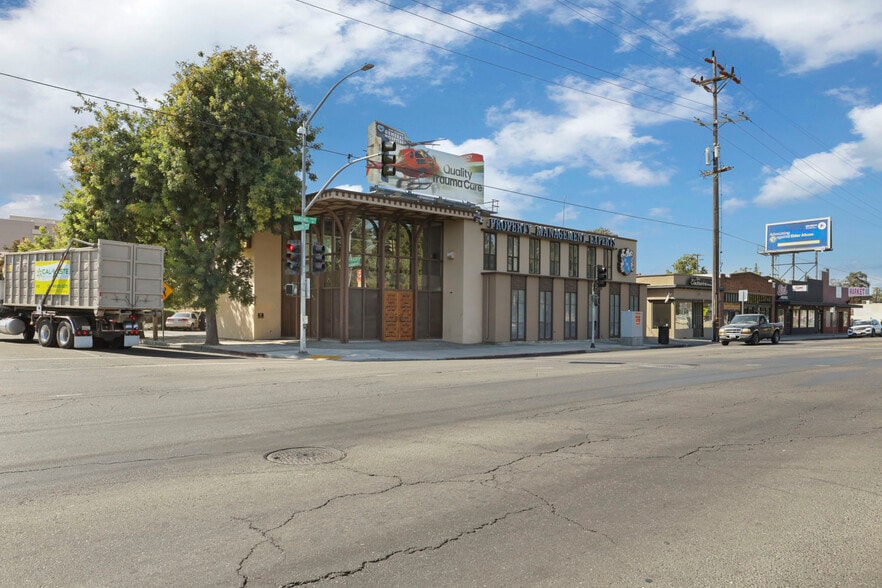 200 W Harding Way, Stockton, CA for sale - Building Photo - Image 2 of 24