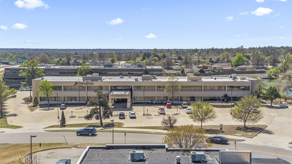 3500 NW 56th St, Oklahoma City, OK for rent - Building Photo - Image 2 of 12