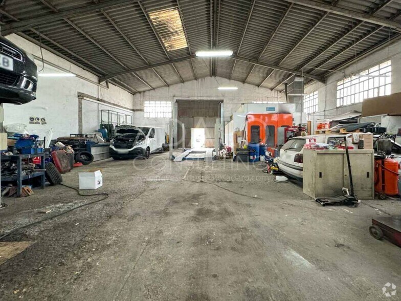 Industrial in Humanes de Madrid, Madrid for sale - Building Photo - Image 1 of 1