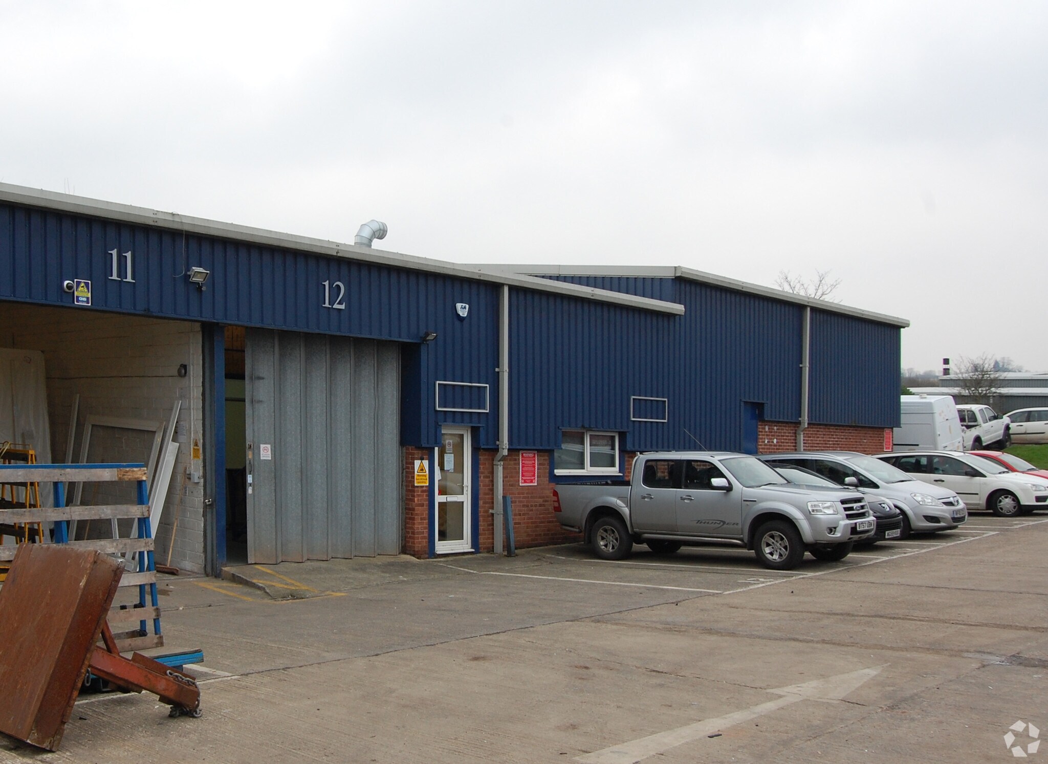 Silverhills Rd, Newton Abbot for sale Primary Photo- Image 1 of 1