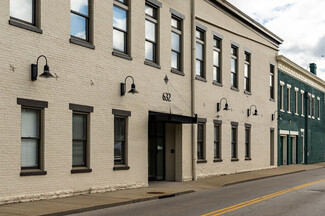 More details for 632 Russell St, Covington, KY - Light Industrial for Sale