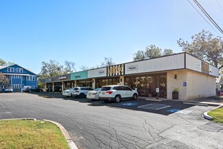 More details for 331 W Hopkins St, San Marcos, TX - Retail for Sale