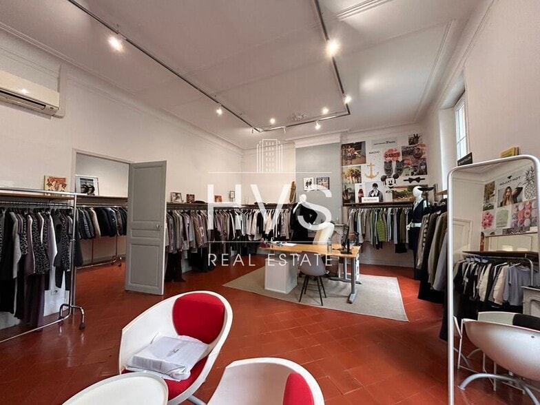25 Boulevard Aristide Briand, Aix-en-Provence for sale - Interior Photo - Image 3 of 7