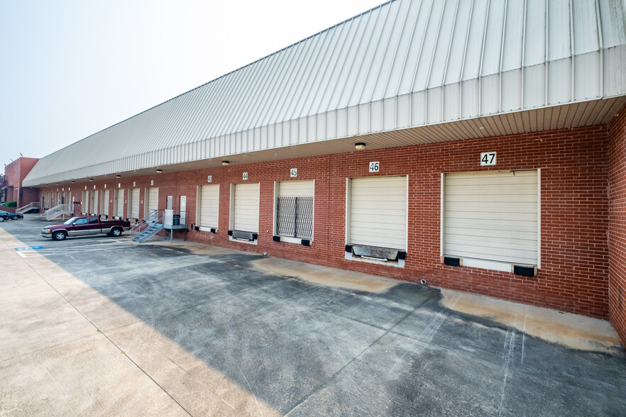 700 Distribution Dr SW, Atlanta, GA for rent - Building Photo - Image 1 of 4