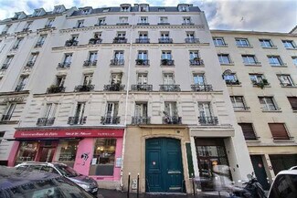 More details for 7 Rue Broca, Paris - Build-to-Rent for Sale