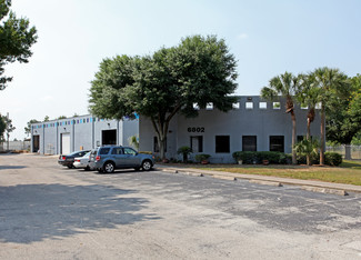 More details for 6802 Stapoint Ct, Winter Park, FL - Industrial for Rent