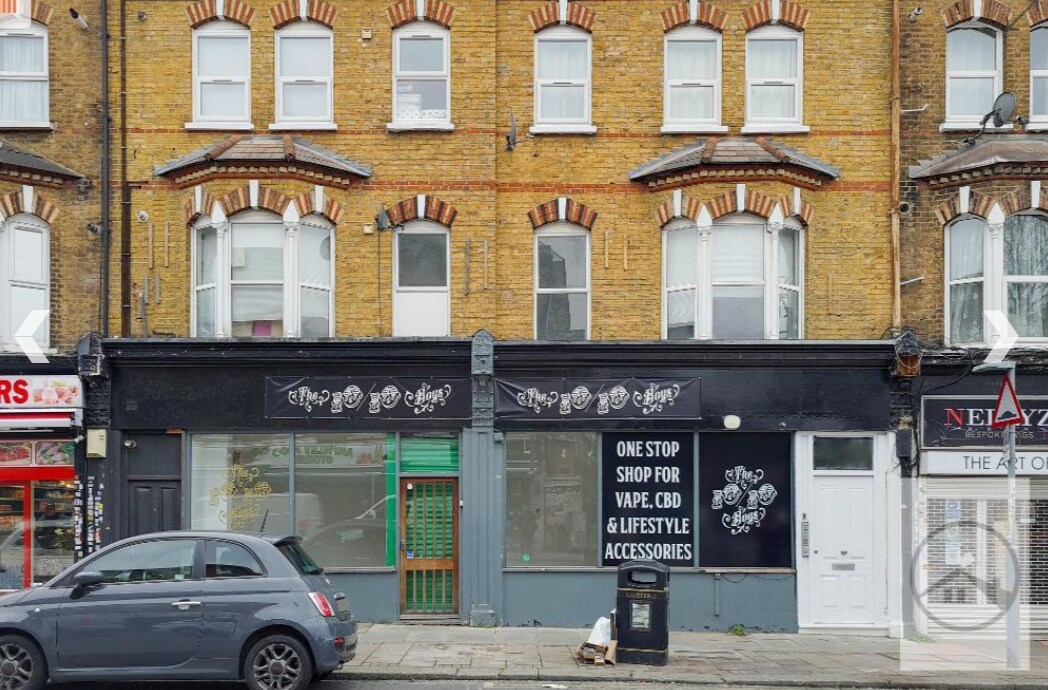 51-53 Anerley Rd, London for sale Building Photo- Image 1 of 1