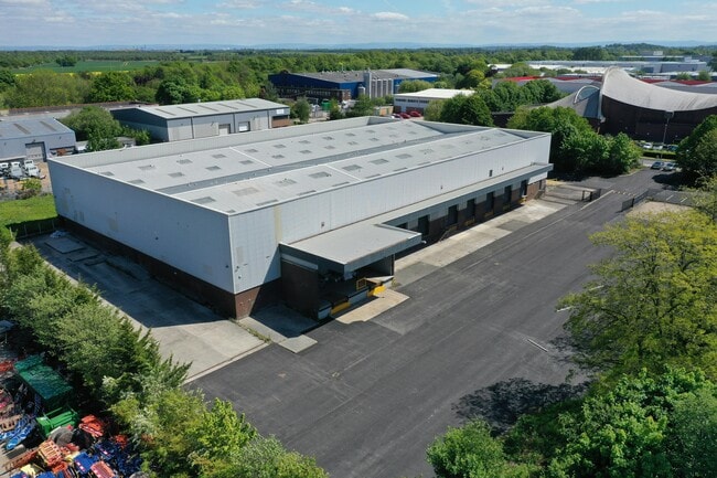 More details for 29 Kingsland Gran, Warrington - Industrial to Rent