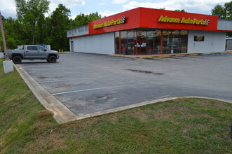 4658 Main St, Jasper, TN for sale Building Photo- Image 1 of 1