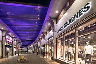 nike banbridge outlet