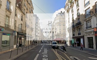 More details for Rue De Vaugirard, Paris - Retail to Rent